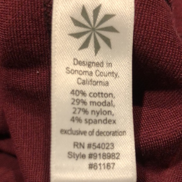 Athleta Dress - Picture 12 of 12